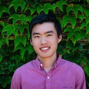 Meet your Posher, Albert